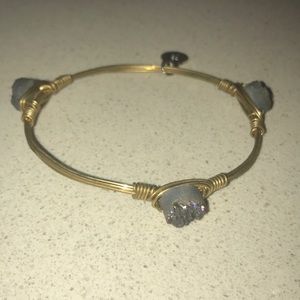 Stud bracelet
